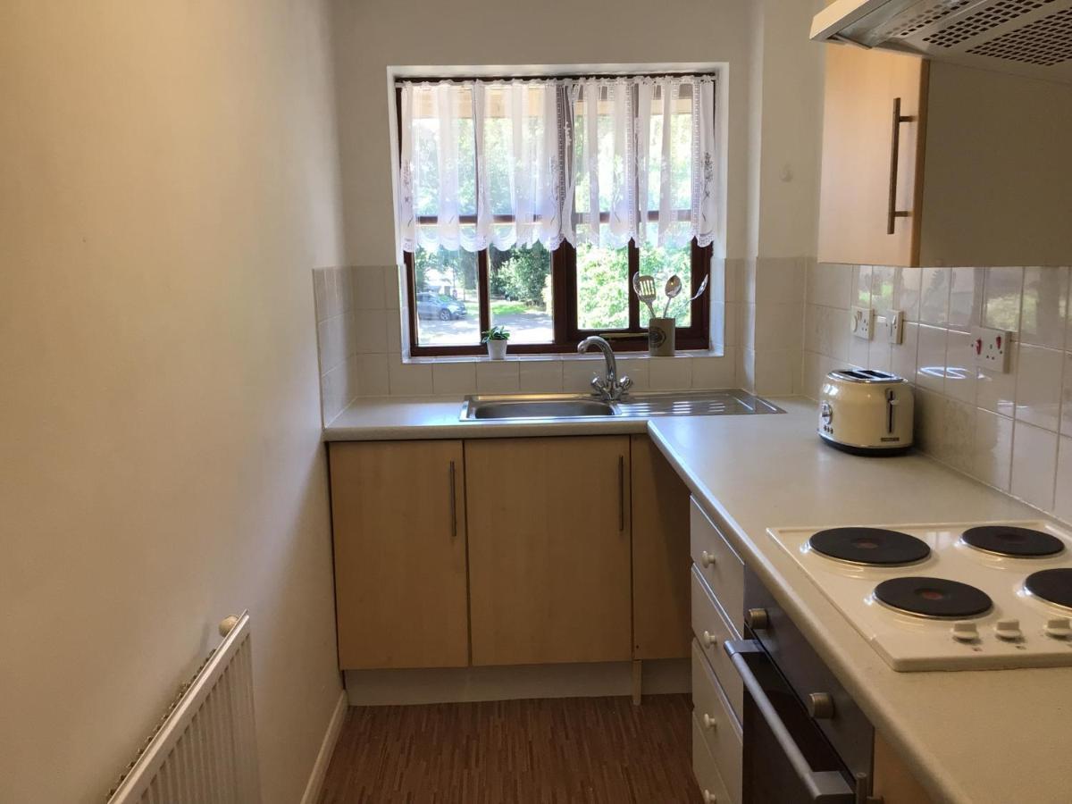 Cool And Cosy Apartment แบรนดอน ภายนอก รูปภาพ