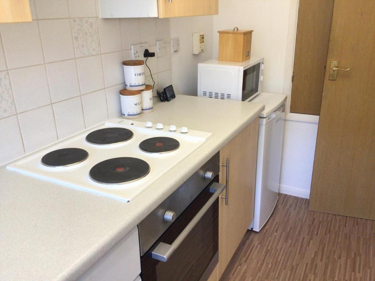 Cool And Cosy Apartment แบรนดอน ภายนอก รูปภาพ